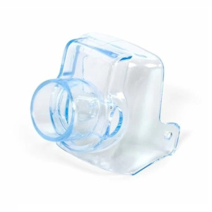 Купить  Переходник для мундштука к ингалятору LD-207U