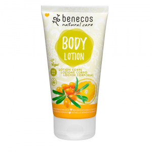 Купить  Бенекос молочко д/тела 150мл натур облепиха и апельсин