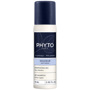 Купить  Phitosolba Softness 75 мл шампунь для волос сухой