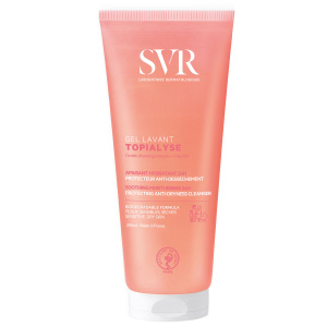 Купить  SVR Топиализ 200 мл гель очищающий