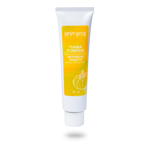Купить  Levrana крем д/рук Арт.HCN03 50мл Тыква
