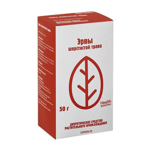 Купить  Эрва Шерстистая трава пач 50г