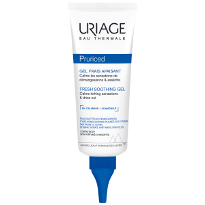 Купить  Uriage Pruriced Fresh Soothing Gel 100 мл гель успокаивающий противозудный