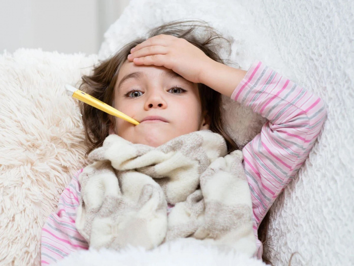 Что такое грипп, как возникает и его симптомы