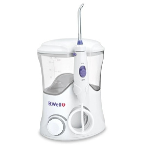 Купить  Ирригатор пол-ти рта B.Well WI-922