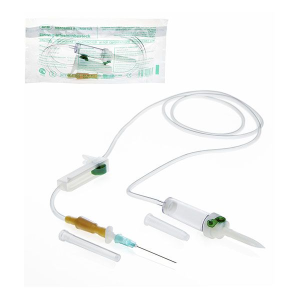 Купить  Система трансфузионная  SFM  д/перелив крови и р-ров