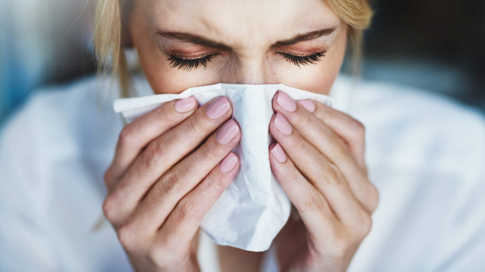 Основные мифы о простуде