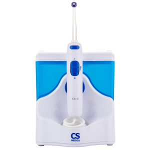 Купить  Ирригатор полости рта CS MEDICA AQUAPULSAR СS-2