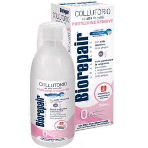 Biorepair опол-ль д/полости рта 500мл уход за деснами Купить Biorepair опол-ль д/полости рта 500мл уход за деснами