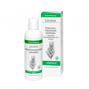 Купить  Schoenenberger шампунь 200мл ревитализ