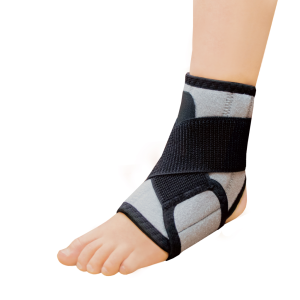 Купить  Крейт Е-218 бандаж для голеностопного сустава размер 1 серый универсальный