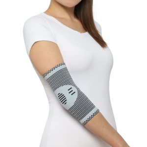 Бандаж д/локт суст Крейт р.4 Арт.У-822 серый Купить Бандаж д/локт суст Крейт р.4 Арт.У-822 серый