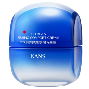 Купить  Канс крем д/лица 50г смягч укрепл д/стимуляции коллагена