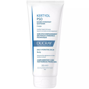 Купить  Дюкрэ Кертиоль P.S.O. бальзам д/тела 200мл увлажнящий