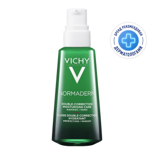 Купить  Vichy Normaderm Phytosolution уход корректирующий двойного действия, 50мл