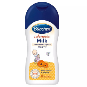 Купить  Бюбхен молочко 200мл календула