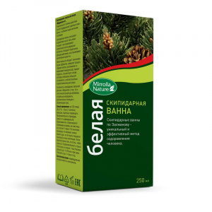 Мирролла эмульс скипидарная 250мл белая д/ванн Купить Мирролла эмульс скипидарная 250мл белая д/ванн