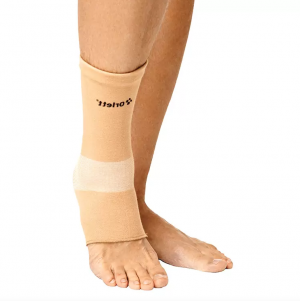 Купить  Бандаж для голеност суст  р.L Арт.MAN-101 эластичный