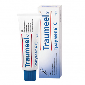 Купить  Траумель С мазь 50г