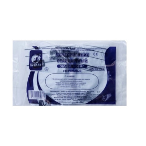 Купить  Мочеприемник Инекта стерильный стерильный 1000мл №1