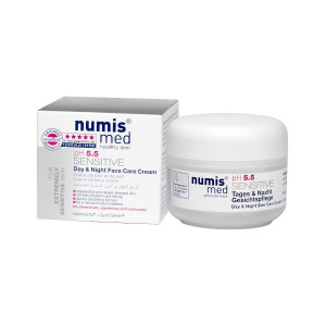 Купить  Нумис Мед крем д/лица 50мл день и ночь pH 5,5 сенсетив