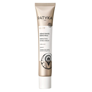 Купить  Patyka Glow 40 мл крем-сияние тональный светлый тон