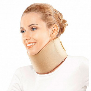 Купить  Бандаж ORLETT БН6-53-8-2 на шейный отдел позвоночника