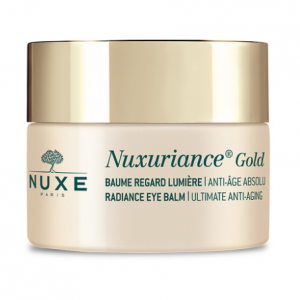 Купить Nuxe Nuxuriance Gold бальзам Арт.EX03264 15мл д/контура глаз антивозрастн разглаж