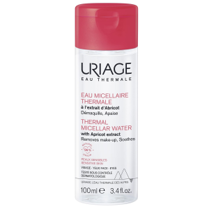 Купить  Uriage 100 мл вода мицеллярная очищающая для чувствительной кожи