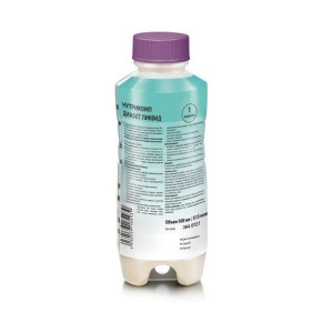 Купить  Нутрикомп  Диабет Ликвид нейтр вкус 500мл