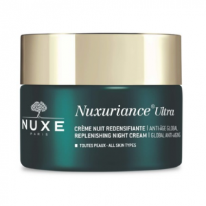 Купить Nuxe Nuxuriance Ultra крем д/лица Арт.EX03276 50мл ночн укрепл антивозрастн