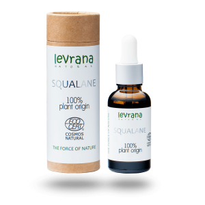 Купить  Levrana сыворотка д/лица Арт.SF04 30мл Squalane 100% растительный сквалан