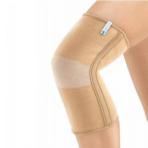 Купить Бандаж ORLETT MKN-103(M) на коленный сустав Размер: S