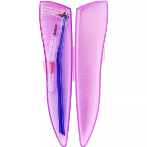 Купить  Curaproxs набор Арт.UHS470 ортодонт с держат 3 ершика