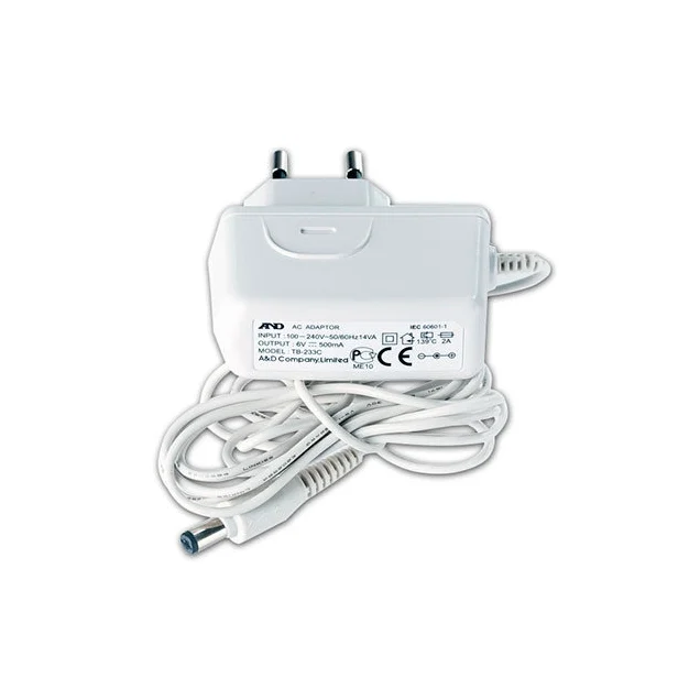 Tb 233c ac adapter схема