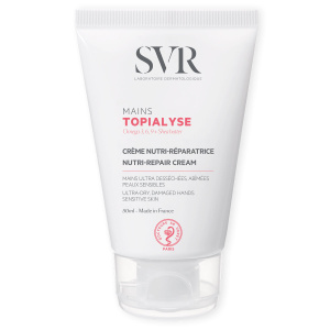 Купить  SVR Topialyse крем для рук 50мл