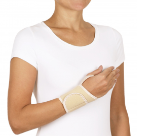 Бандаж д/лучезап суст Крейт р.1 Арт.F-208 бежевый Купить Бандаж д/лучезап суст Крейт р.1 Арт.F-208 бежевый