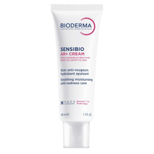 Купить  Bioderma Сенсибио AR+ крем 40 мл против покраснений