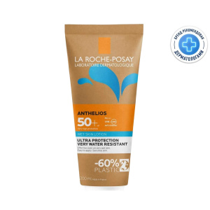 Купить  La Roche-Posay Anthelios гель д/лица и тела 200мл SPF 50+