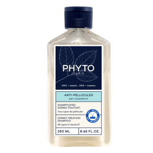 Купить  Anti-Dandruff Phyto 250 мл шампунь для волос против перхоти