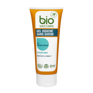 Купить  BioSecure гель д/душа 100мл классик
