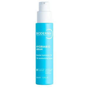 Bioderma Hydrabio Serum сыворотка восстанавливающая для очень сухой кожи, 40 мл Купить Bioderma Hydrabio Serum сыворотка восстанавливающая для очень сухой кожи, 40 мл