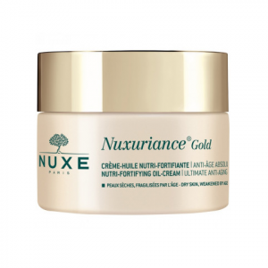Купить  Nuxe Nuxuriance Gold крем д/лица Арт.EX03262 50мл питат восстан антивозрастн