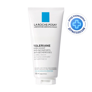 Купить  La Roche-Posay Toleriane Ultra гель-уход 200мл