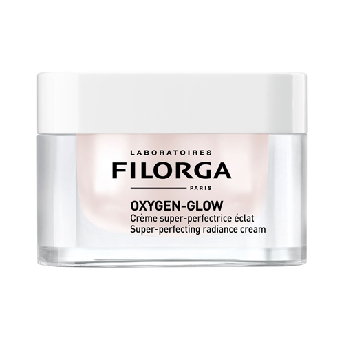 Купить Filorga Oxygen-Glow Cream д/сияния кожи крем-бустер Арт.1V1730 50мл