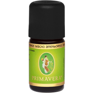 Купить  Примавера Лайф масло эфирное апельс Био 5мл