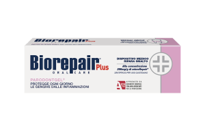 Biorepair Plus Parodontgel 75 мл зубная паста для лечения пародонтоза Купить Biorepair Plus Parodontgel 75 мл зубная паста для лечения пародонтоза