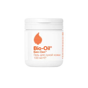 Купить Bio‑Oil гель 100мл д/сухой кожи