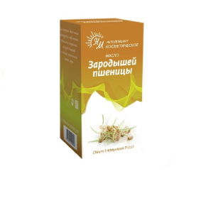 Масло Зародышей Пшеницы 30мл Купить Масло Зародышей Пшеницы 30мл