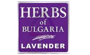 HERBS OF BULGARIA LAVENDER